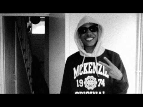 Scampz – No One Don't Notice (Prod. by Scampz)