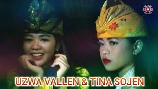 Download lagu Aksi joget cantik Temu karya 05 Uzwa vallen dan Tina sojen di pelampang sumbawa mp3