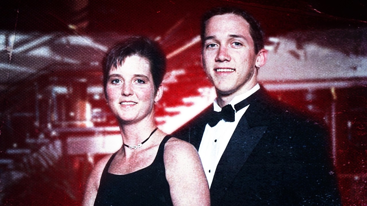 They Took The Cruise of a Lifetime... BUT SOME NEVER RETURNED