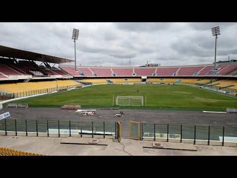 CAF CL: HEARTS OF OAK TO PLAY CL KAMSAR AT ACCRA STADIUM