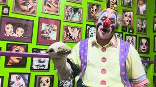 Cholo Clowns