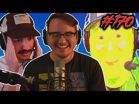GENERAL SAM HAS THE MOST INSANE POOP STORY! - GOONS #170