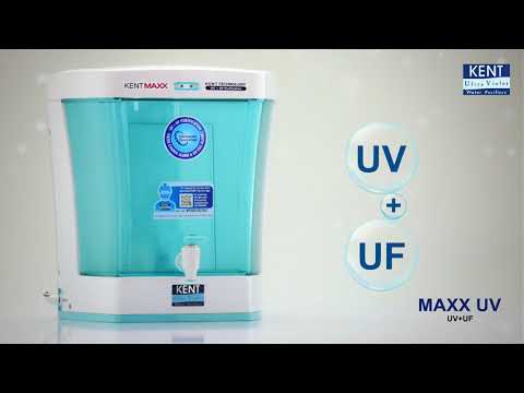 KENT UV Water Purifiers