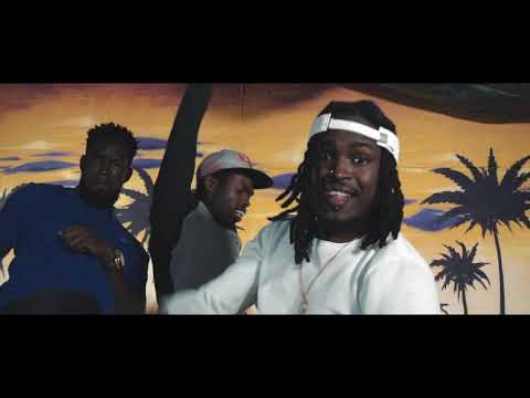 Jarrod - Truc De Ouf feat Lekev & Edday (street Video)