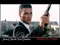 Jean Claude Van Damme The Knee Is Secret Music Ark Tribute Fans