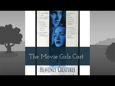 Episode Three: Heavenly Creatures