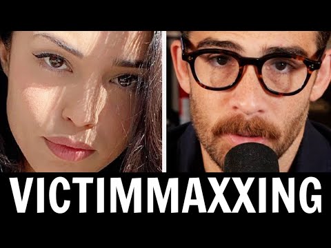 They're both actually going insane