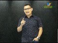 DAMAI TV DEFINISI Teaser