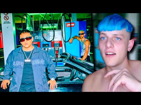 BERTIAKA REACCIONA a FMK, Rei - La Gira (Official Video)