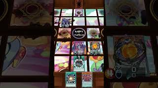 Yummy... more like yucky #yugioh #yugiohtcg
