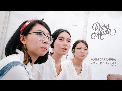 Daramuda - Mars Daramuda