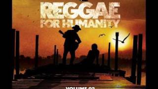 Reggae For Humanity Vol.2 - Lover & Friend Riddim Sampler / Manila Jeepney