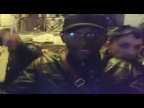 T-KI LA HAGRA FREESTYLE