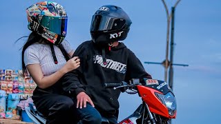 Download lagu STORY WA SATRIA FU ROAD RACE CINTA SEJATI DJ MAKE ME YO WAY SLOW BASS BIKIN BAPER OYY mp3