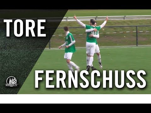 Was für ein Strahl von Ekrem Elcivan (Horremer SV)