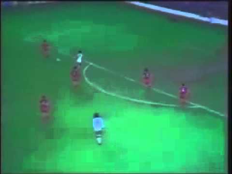 Liverpool - Benfica 4-1 - Coppa dei Campioni 1977-78 - quarti di finale - ritorno