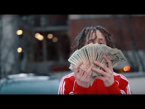 Lil Gelato Ft. Cakin - Worth It [Music Video]