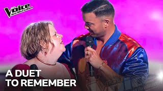 Download lagu An Angelic Voice That Left the Room in Tears | Best Blind Auditions mp3 Download lagu An Angelic Voice That Left the Room in Tears | Best Blind Auditions mp3