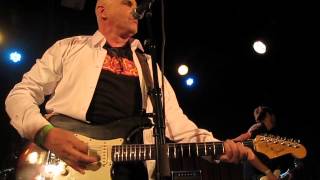 PAUL COLLINS' BEAT -- "MANY ROADS TO FOLLOW" / "HANGING ON THE TELEPHONE"