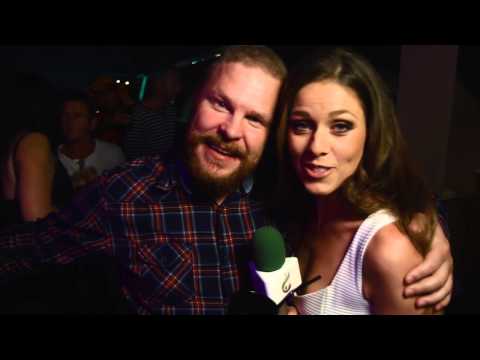 Unibet Open Cannes 2013 - Players Party