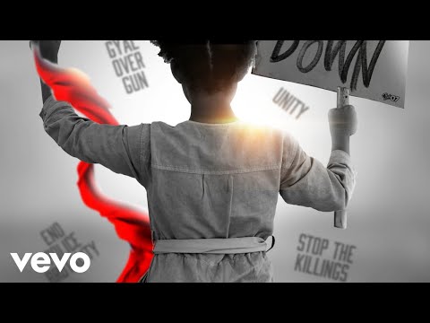 Jahllano - Take It Down (Official Audio)