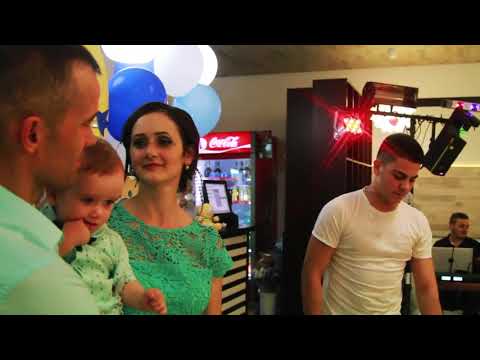 Ionut Lazari - MamA MeA /Invitat Cumatrie (Vasile  Marina)