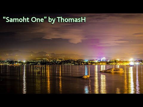 "Samoht One" - EDM track from ThomasH