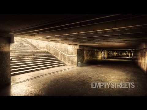 DJ Hidden - Empty Streets Revisited [mixcut]