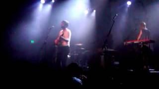 Go Sadness - Shout Out Louds