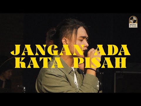JANGAN ADA KATA PISAH | Restu In Studio