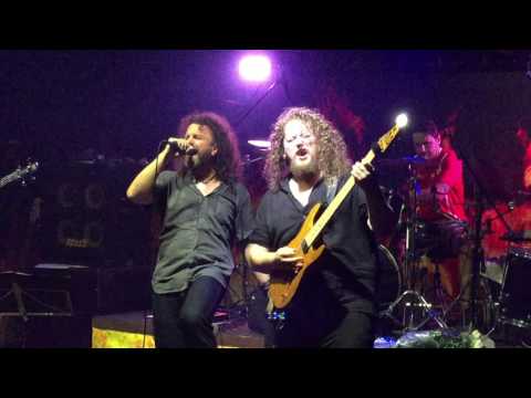 "Половодье", Омела