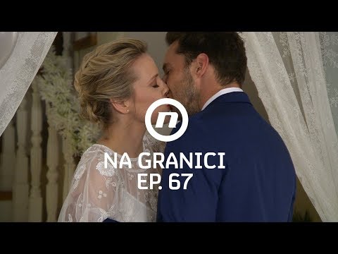 Petra i Marko vjenčanje - Na granici - zadnja epizoda