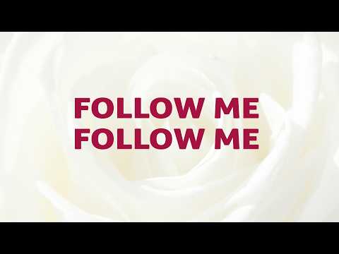 Follow Me Follow Me - Misc Praise Songs