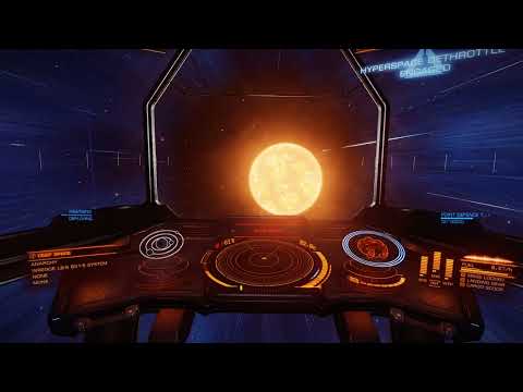 MongoTV_6042 - Mongo Games - Elite Dangerous - Part 48 - Commander GEXDEX - GEXDEX Highway 1 - V0.27