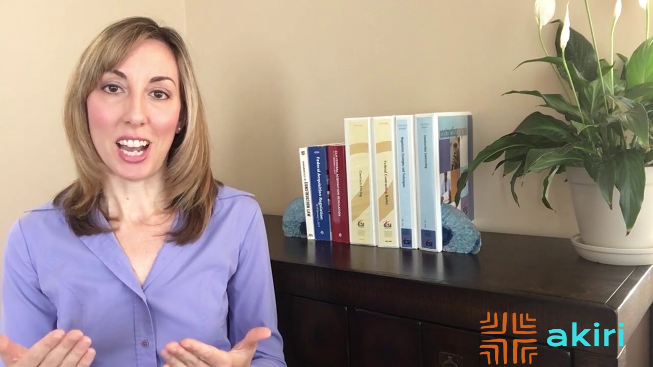 When should you use an RFQ v. an RFP