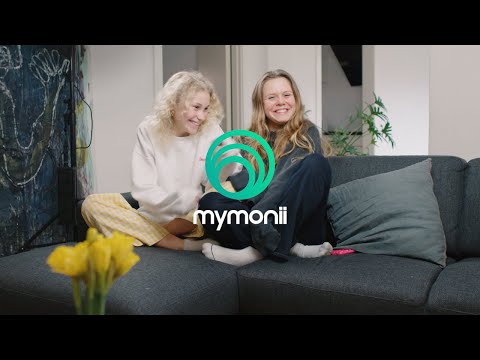 Smilla & Alba om penge