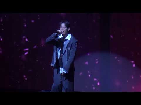 20250125 B.A.P Curtain Call Encore in Taipei I Remember- Bang Yongguk & Jung Daehyun