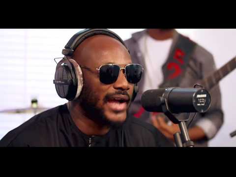 uduX - 2Baba XSwitch (Live Performance)