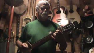 Black Eyed Susie - Dr Ralph Stanley Tribute