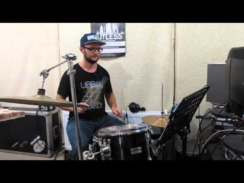 V. Babishyn - Relax and roll with it