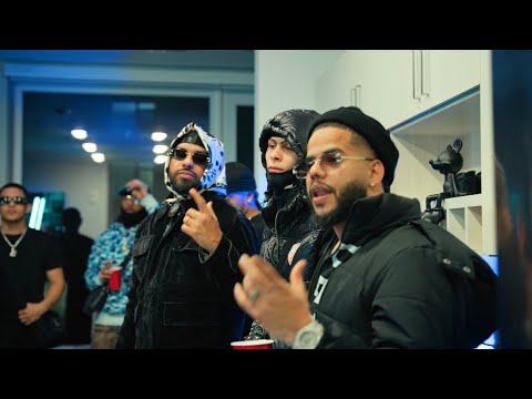 LAIDIL and Guachacha Records