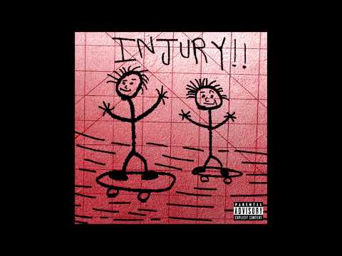 Video thumbnail for Injury II