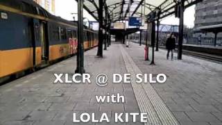 XLCR @ De Silo - How to get there in 55 seconds
