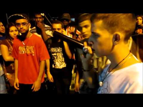 Nandinho da VD x Thiê