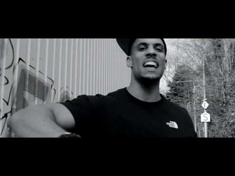 Dilson, RED - Elke Lijn feat. McGyver (Official Video)