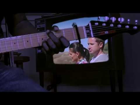 "Only the Lonely" Motels, Rhythm guitar play along