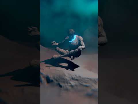 3D art style 2