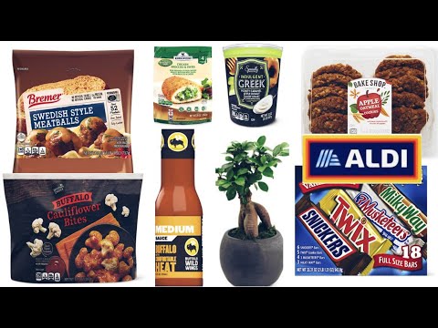ALDI * AD PREVIEW FOR 9/25/2022 - 10/1/2022