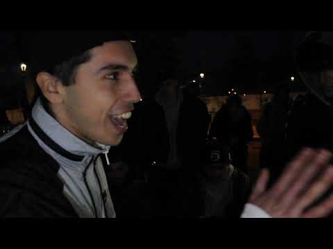 SEADEK-KYROZ vs ÉRAMOS 4 | 4tos | Multiverse Distrito 16 2019