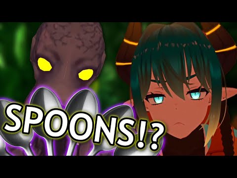 SHAPESHIFTING ALIENS!? | Callous Row Highlights